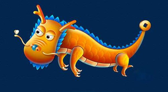 生肖龍男性最佳婚姻速配