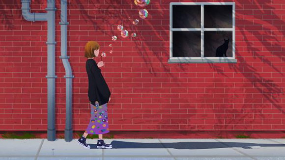 原來，男人愛女人的最高境界就是..