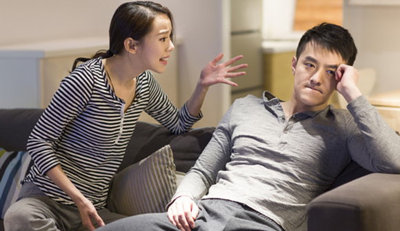 在一起特別累的星座配對